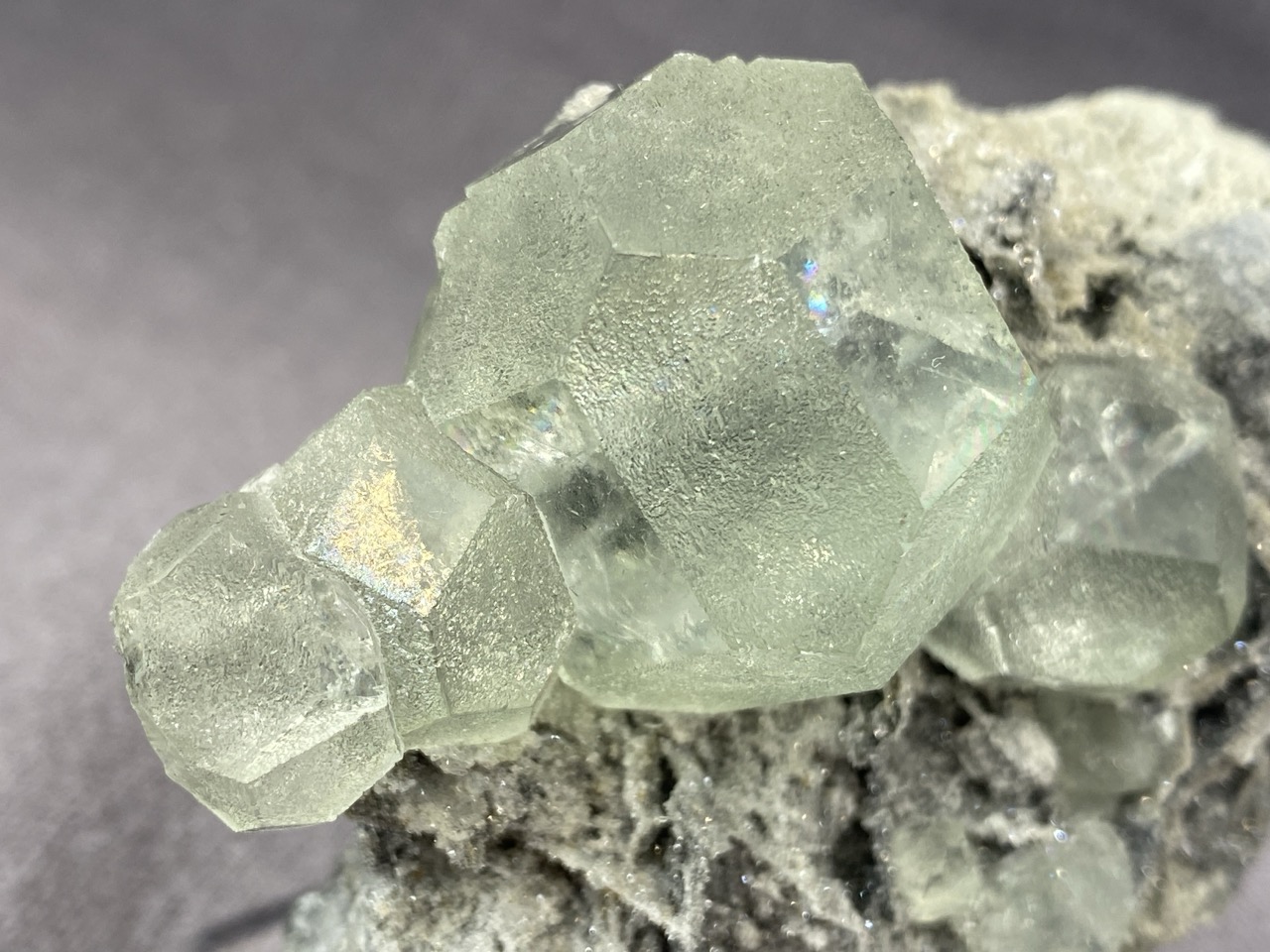 Fluorit - Obrázek 9