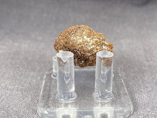 Pseudomorfóza mědi po azuritu - Obrázek 3