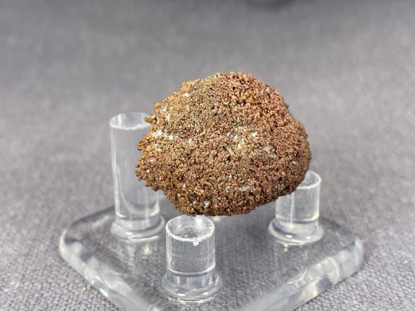 Pseudomorfóza mědi po azuritu - Obrázek 5
