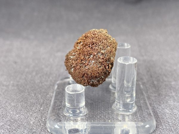 Pseudomorfóza mědi po azuritu - Obrázek 2