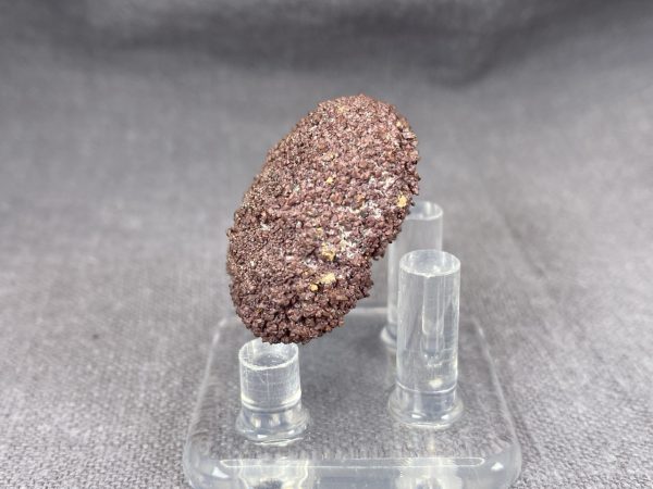Pseudomorfóza mědi po azuritu - Obrázek 2