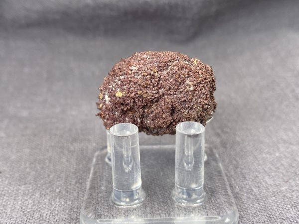 Pseudomorfóza mědi po azuritu - Obrázek 3