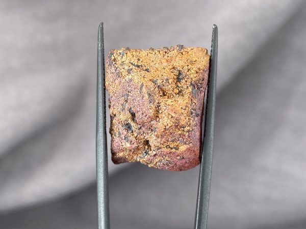 Copper pseudomorphosis after cuprite - Image 2