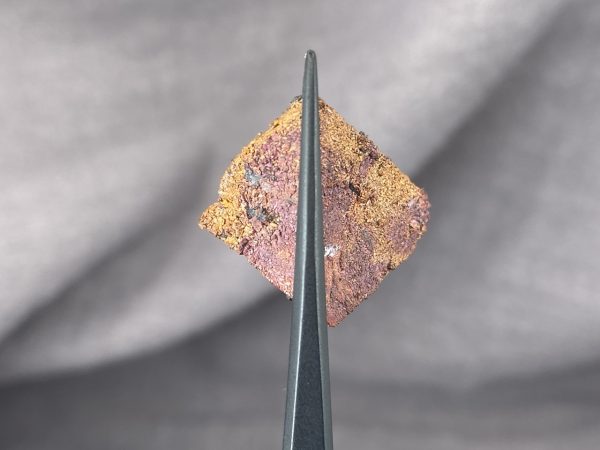 Copper pseudomorphosis after cuprite - Image 3