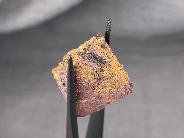 Copper pseudomorphosis after cuprite - Image 5
