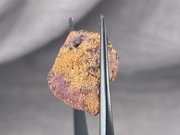 Copper pseudomorphosis after cuprite - Image 6
