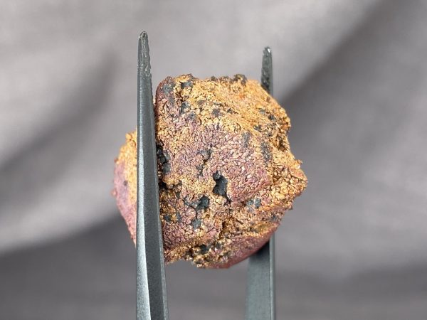 Copper pseudomorphosis after cuprite - Image 7