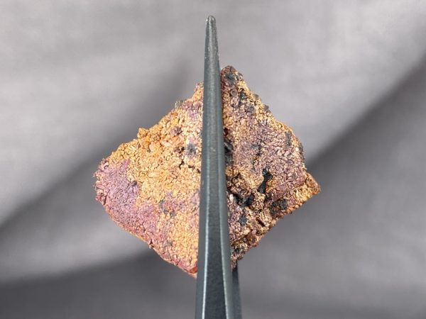 Copper pseudomorphosis after cuprite - Image 8