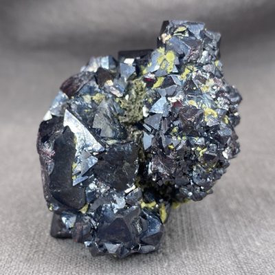 Cuprite, miersite