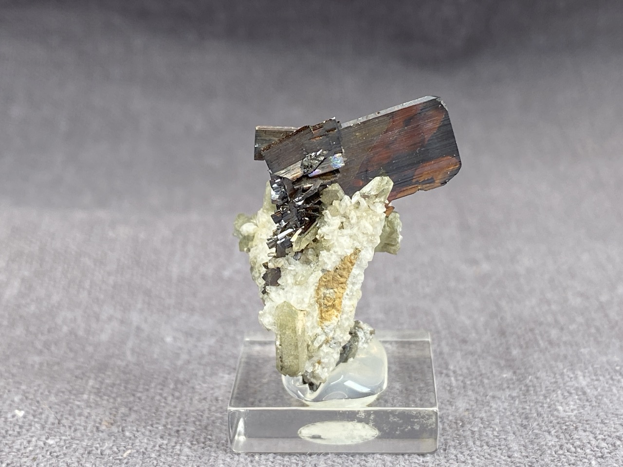 Brookite