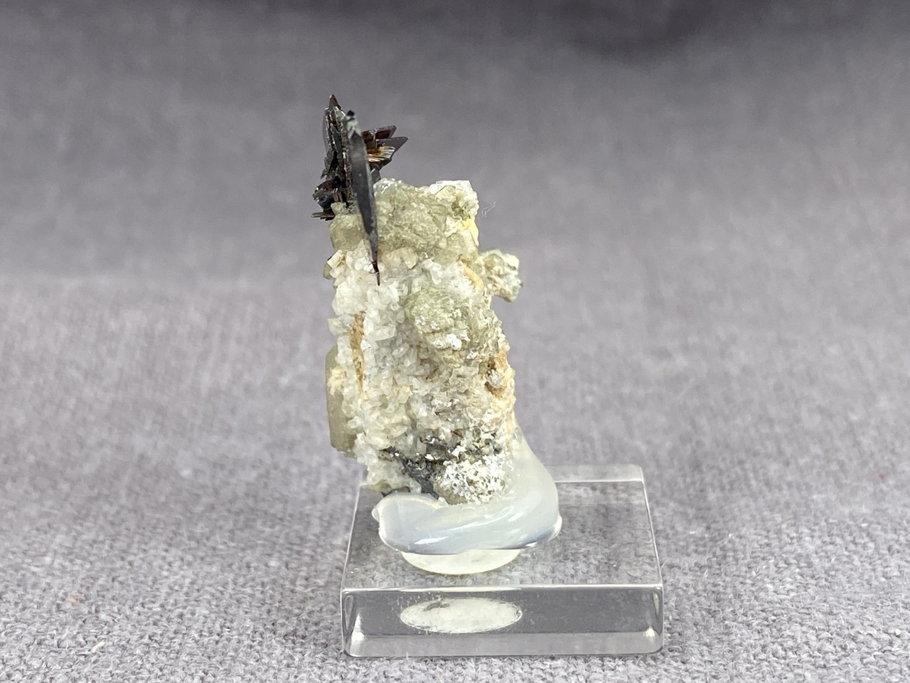 Brookite - Image 5