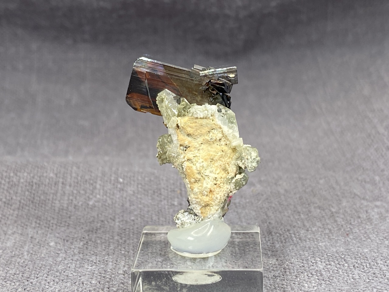 Brookite - Image 6