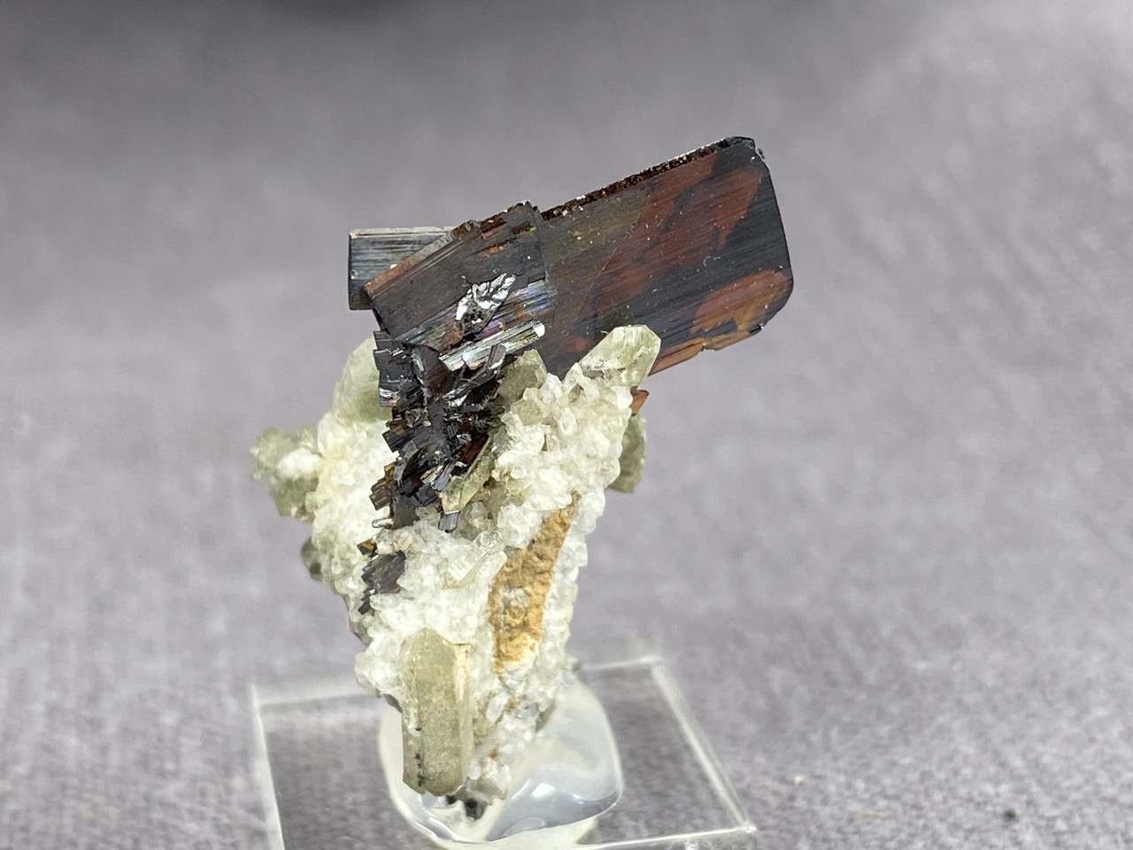 Brookite - Image 8