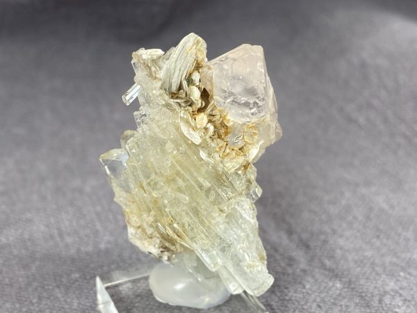 Fluorit, beryl - Obrázek 5