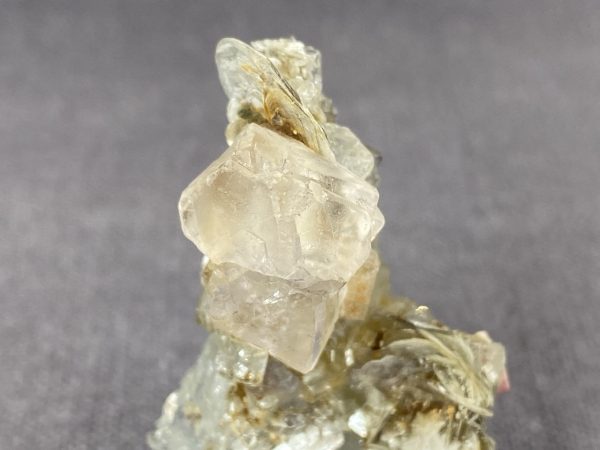 Fluorit, beryl - Obrázek 7