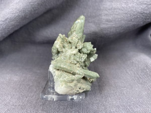 Křemen, chlorit - Obrázek 4