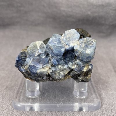 Corundum - sapphire