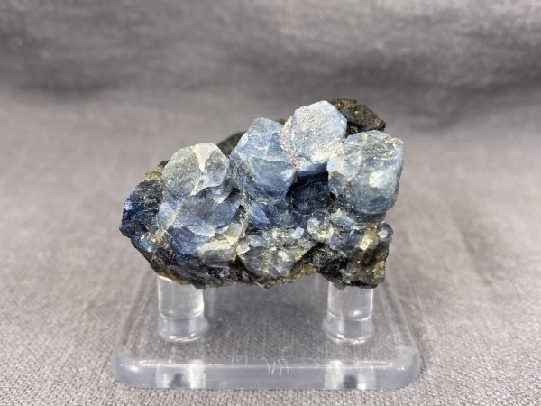 Corundum - sapphire