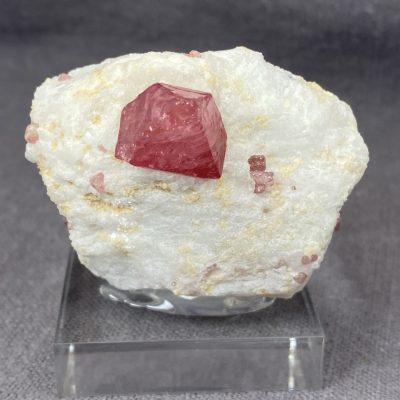 Spinel