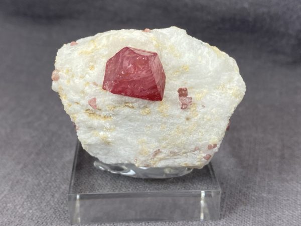 Spinel