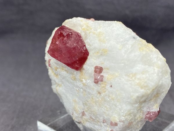 Spinel - Obrázek 8