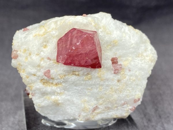 Spinel - Obrázek 9
