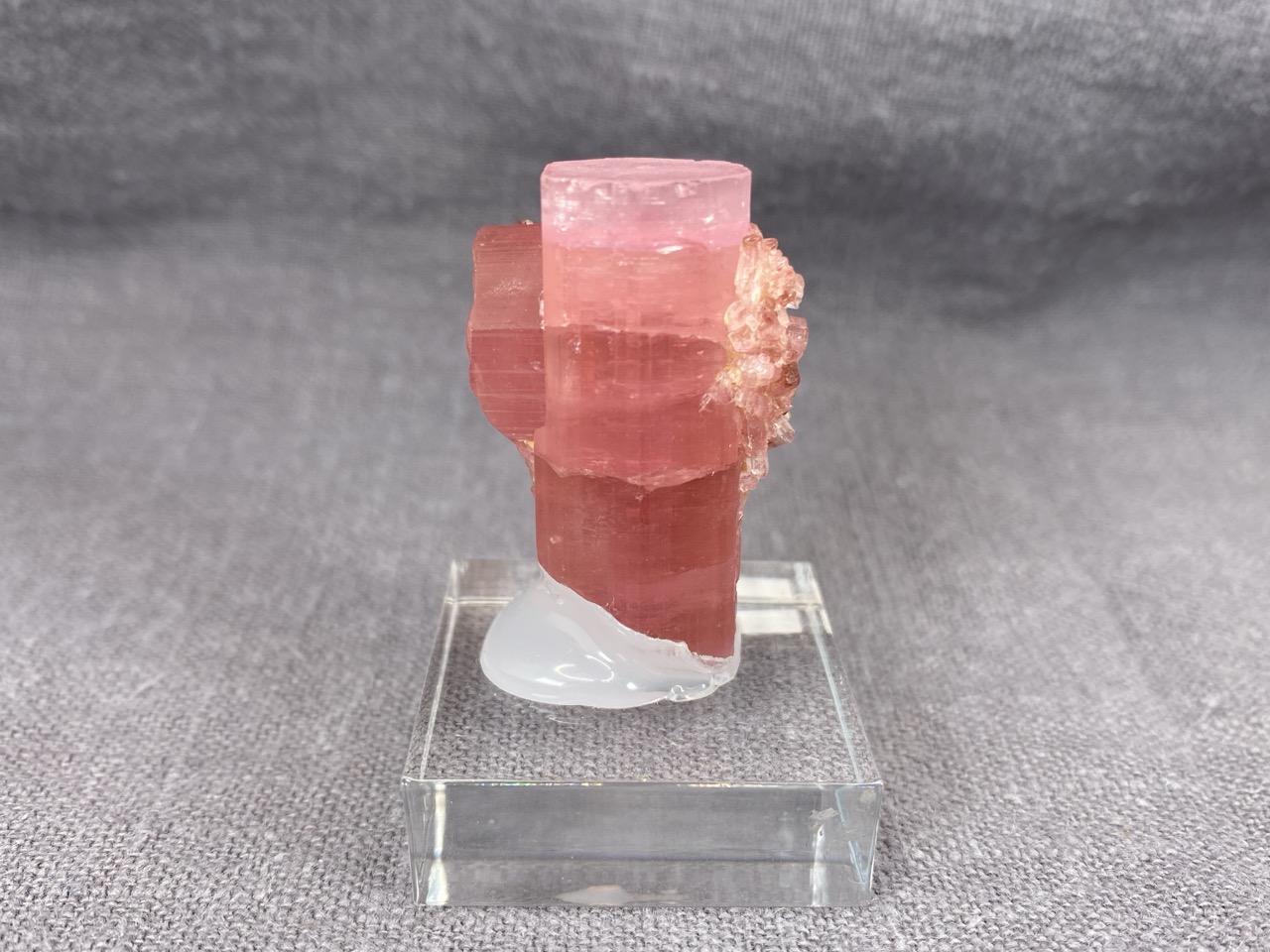 Rubellite