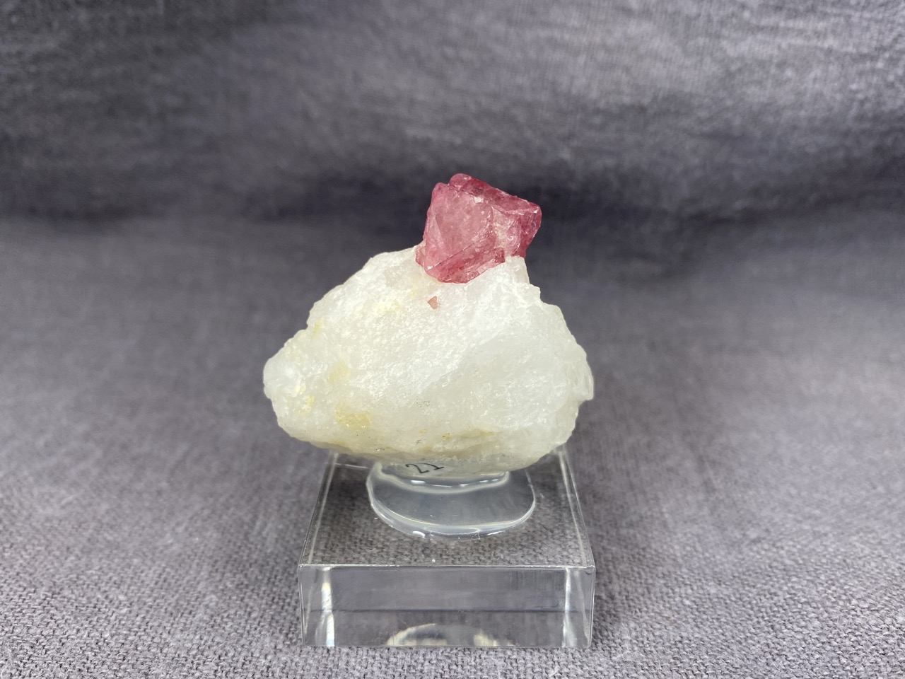 Spinel - Obrázek 8