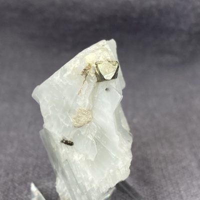 Pyrite