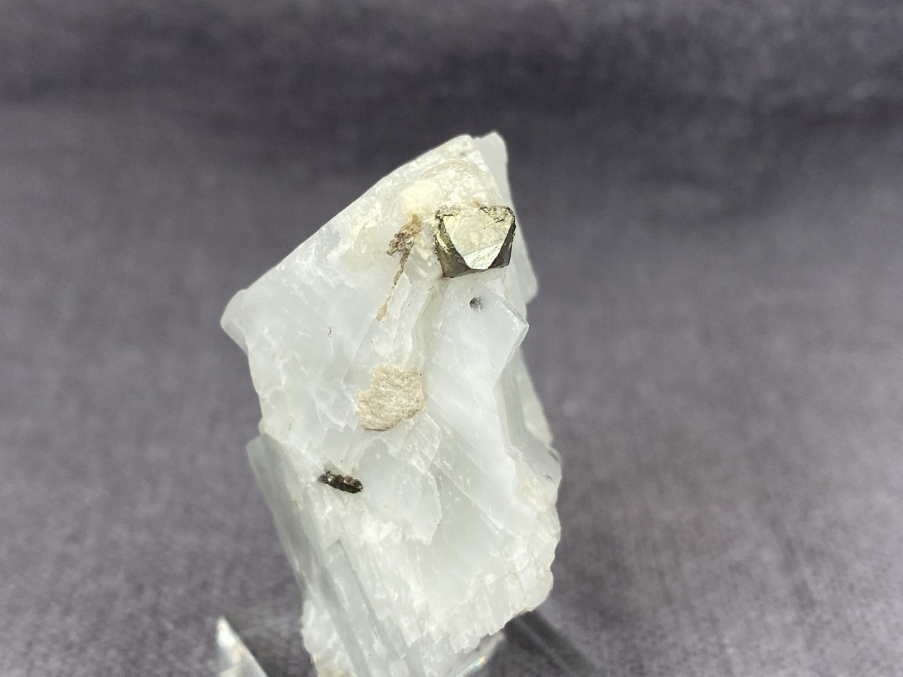 Pyrite