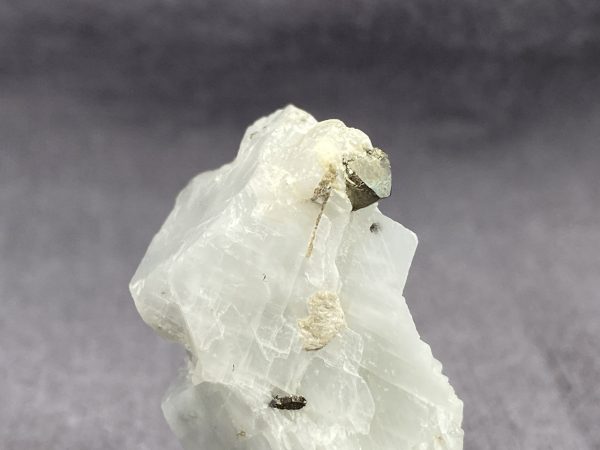 Pyrit - Obrázek 6