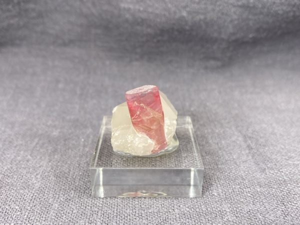 Rubellite, quartz - Image 11