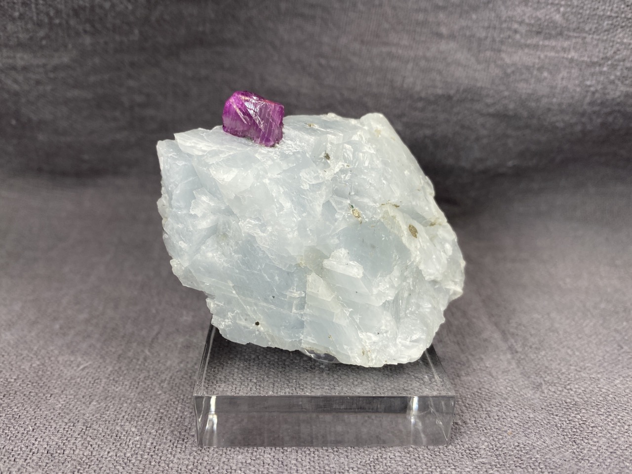Ruby