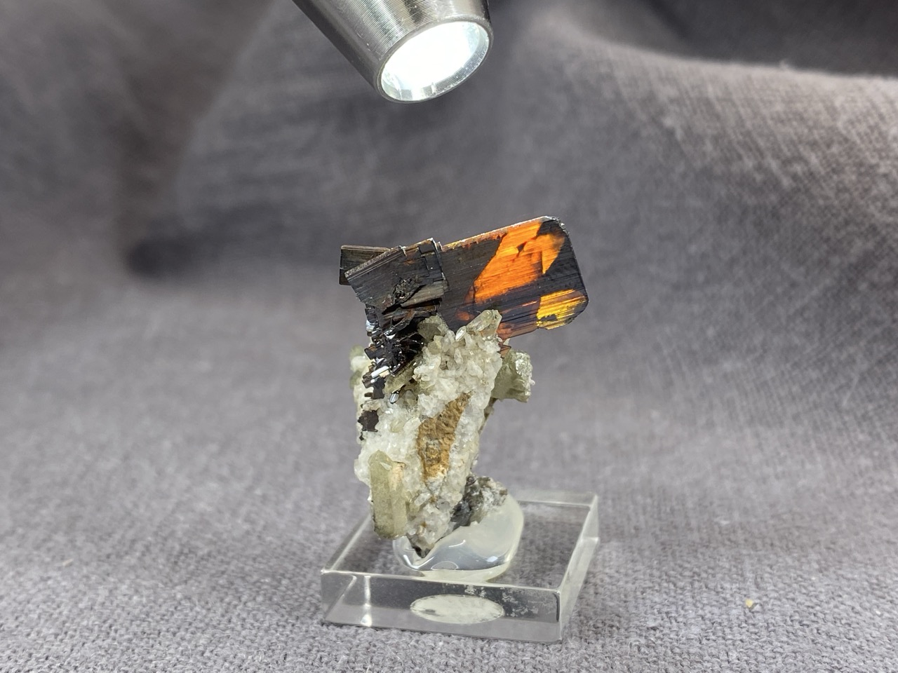 Brookite - Image 2