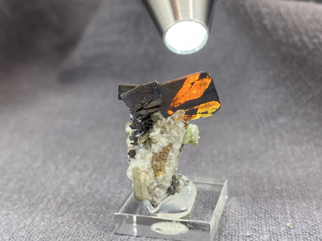 Brookite - Image 3