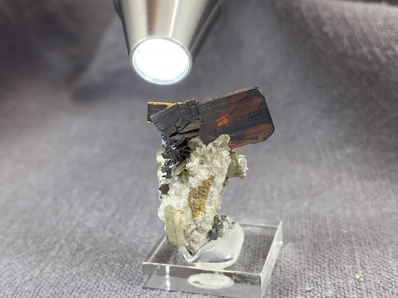 Brookite - Image 4