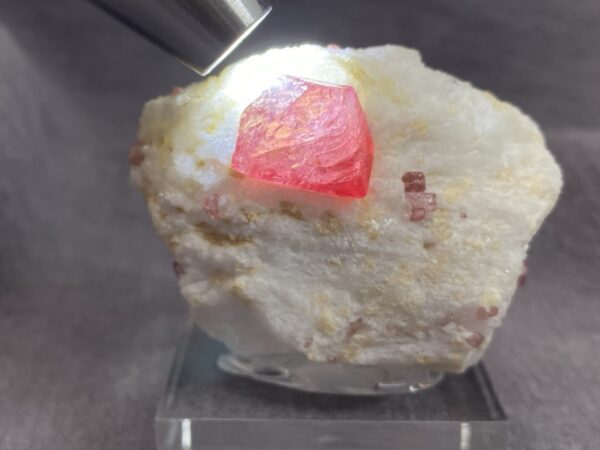 Spinel - Obrázek 2