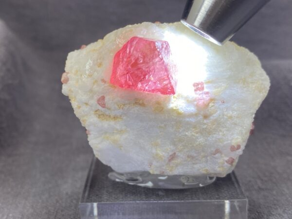 Spinel - Obrázek 3