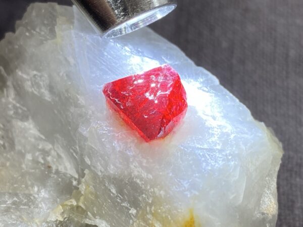 Spinel - Obrázek 3