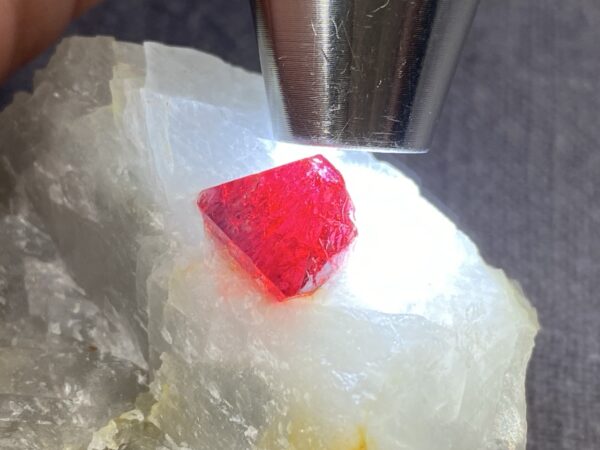Spinel - Obrázek 4