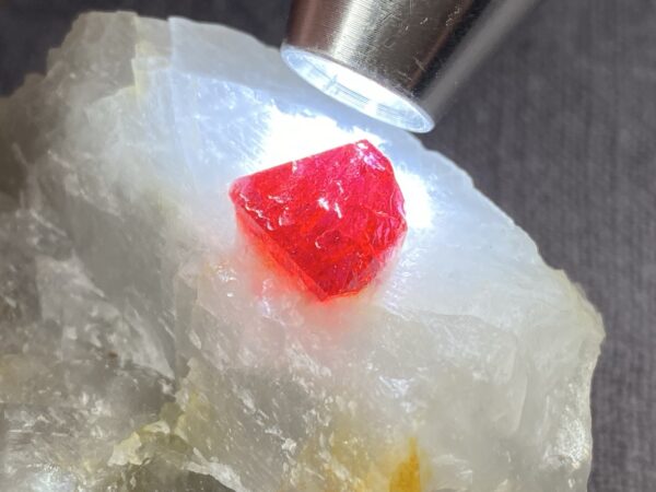 Spinel - Obrázek 5