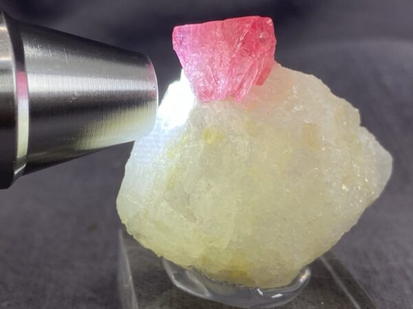 Spinel - Obrázek 3