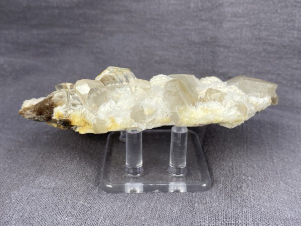 Topaz, křemen - Obrázek 3