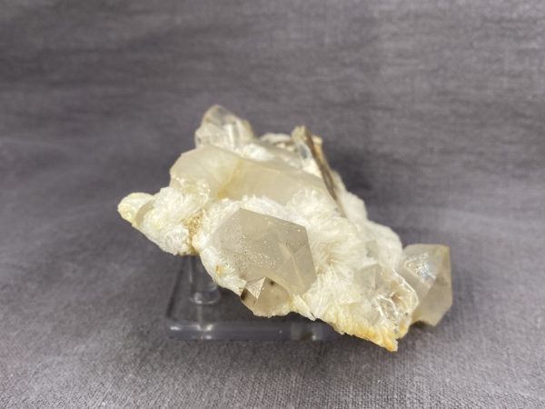 Topaz, křemen - Obrázek 4