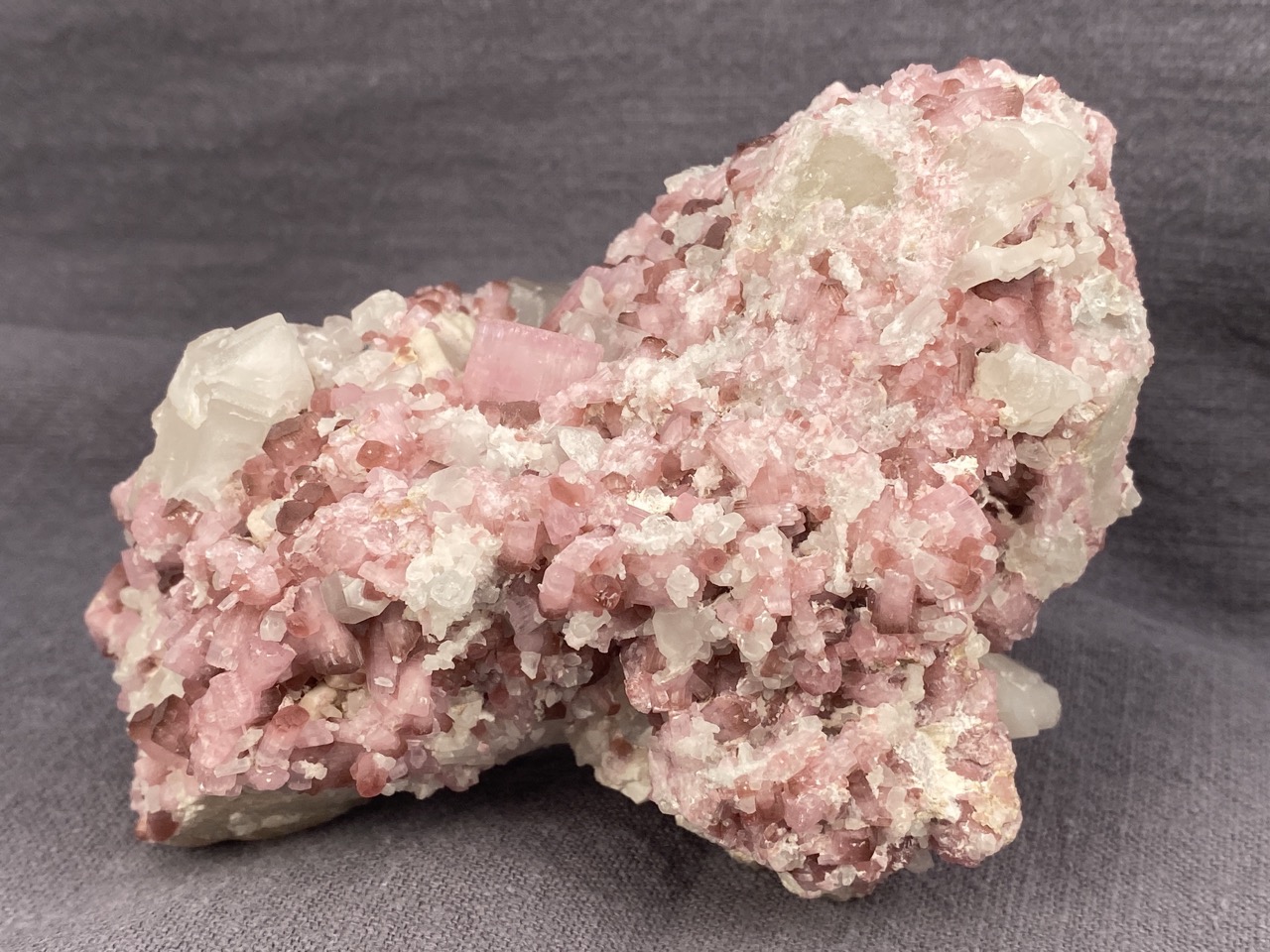 Rubellite
