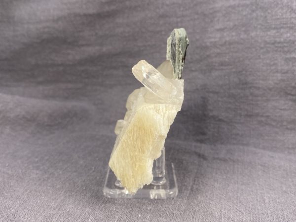Topaz, křemen - Obrázek 2