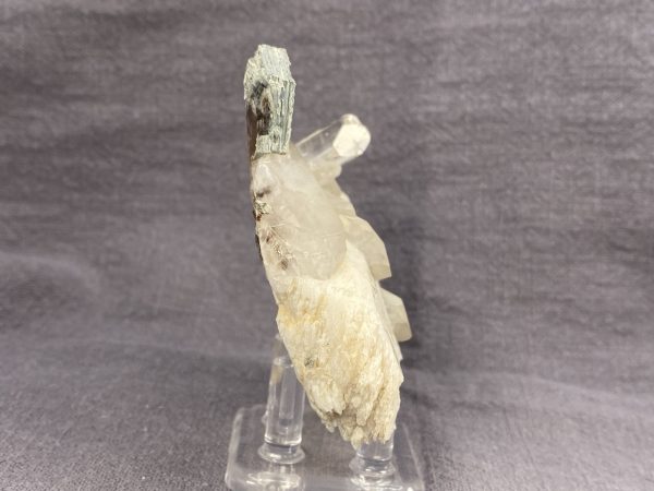 Topaz, křemen - Obrázek 4