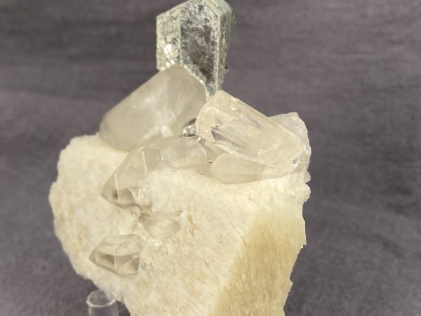 Topaz, křemen - Obrázek 6