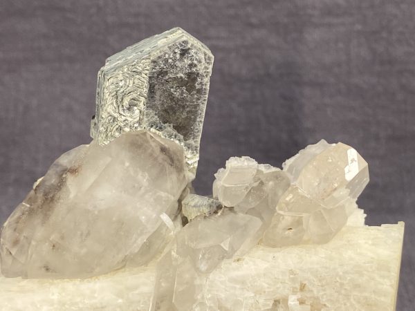 Topaz, křemen - Obrázek 7