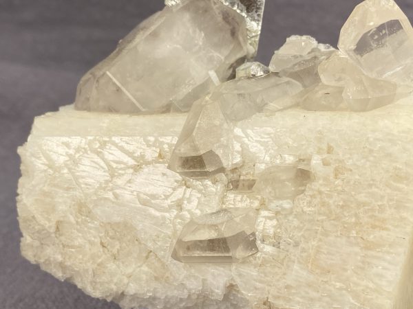 Topaz, křemen - Obrázek 8